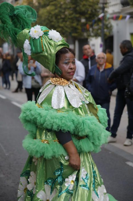 Carnaval de Russafa