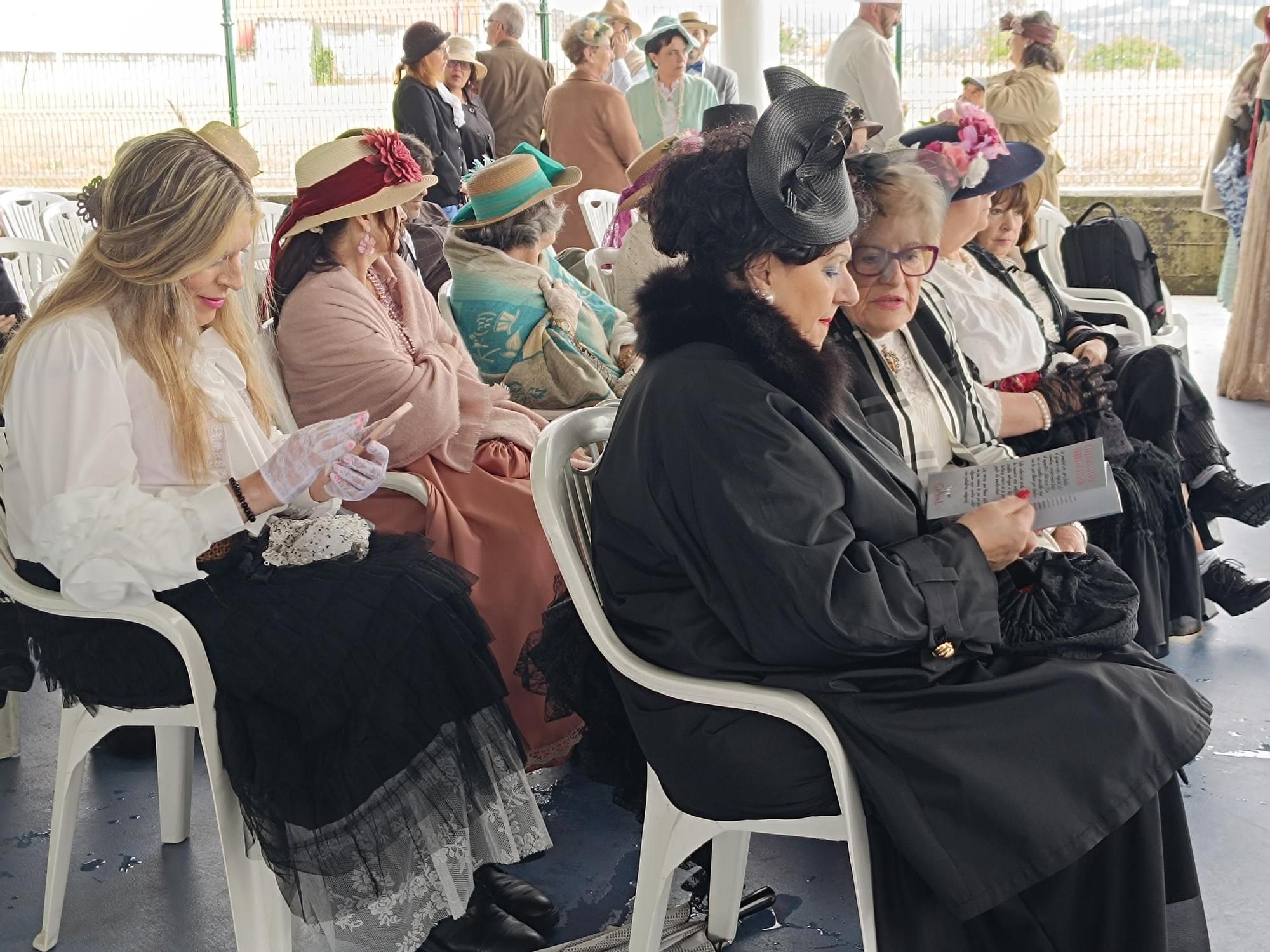 "Llanera 1900", un evento multicultural