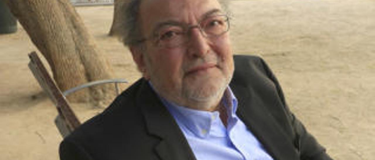 José Luis Vera