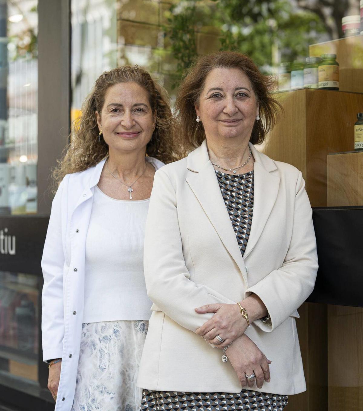 Píndoles catalanes per a la longevitat Píndoles catalanes per a la longevitat