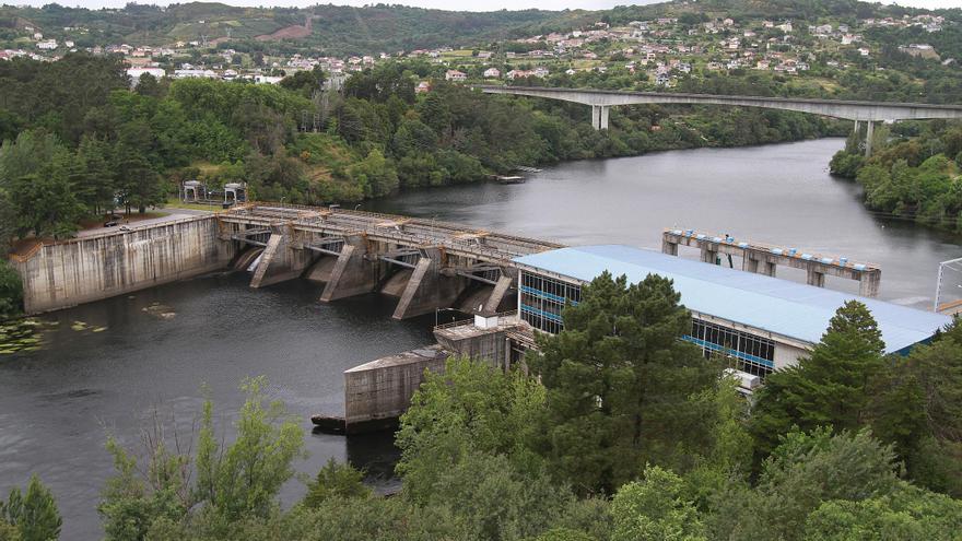 Las renovables hacen historia en Galicia con el 90% de la electricidad en noviembre