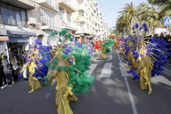 Carnaval de Lloret