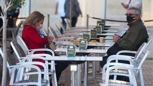 Mascareta en exteriors: on és obligatòria i excepcions