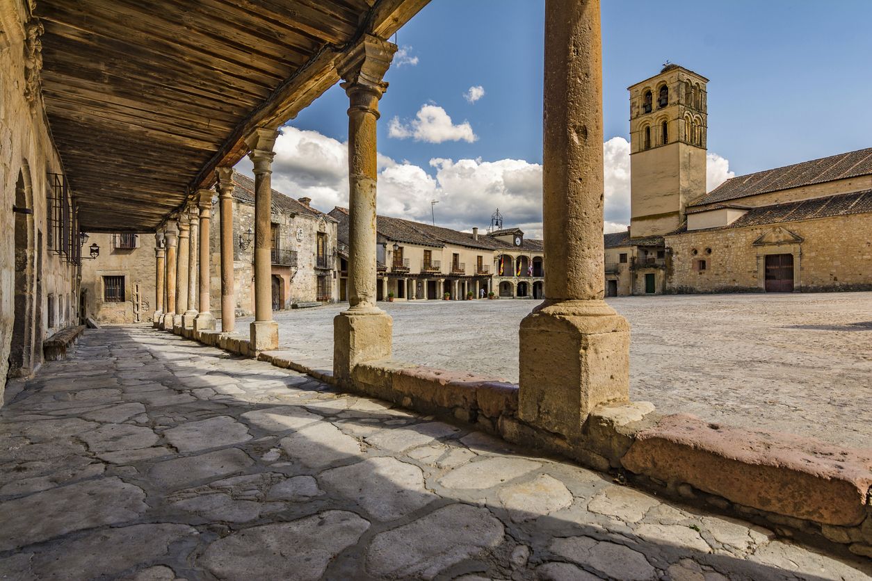 Pedraza.