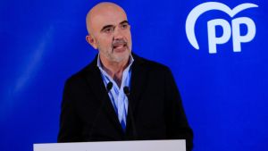 Daniel Sirera planteja que el transport públic sigui gratuït fins als 25 anys en períodes de crisi