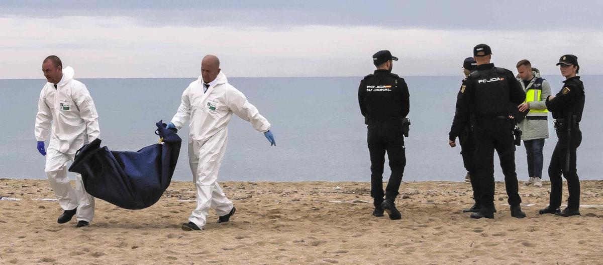 Helena Maleno, Gründerin von Caminando Fronteras. fOto: privat