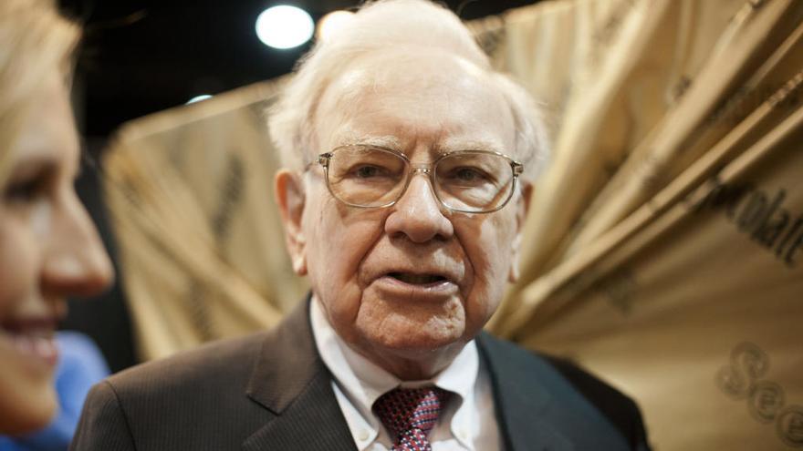 Warren Buffett entra en el mercado de la vivienda de lujo en España