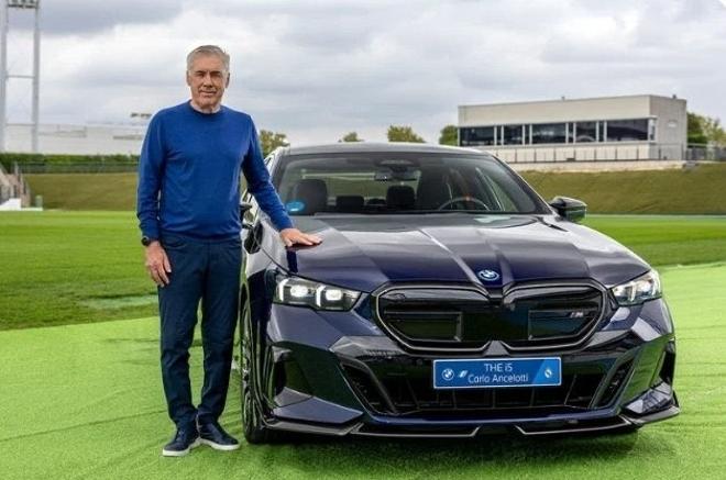 ¡Los nuevos cochazos de los jugadores del Madrid! Estos son los de Mbappé, Vinicius...