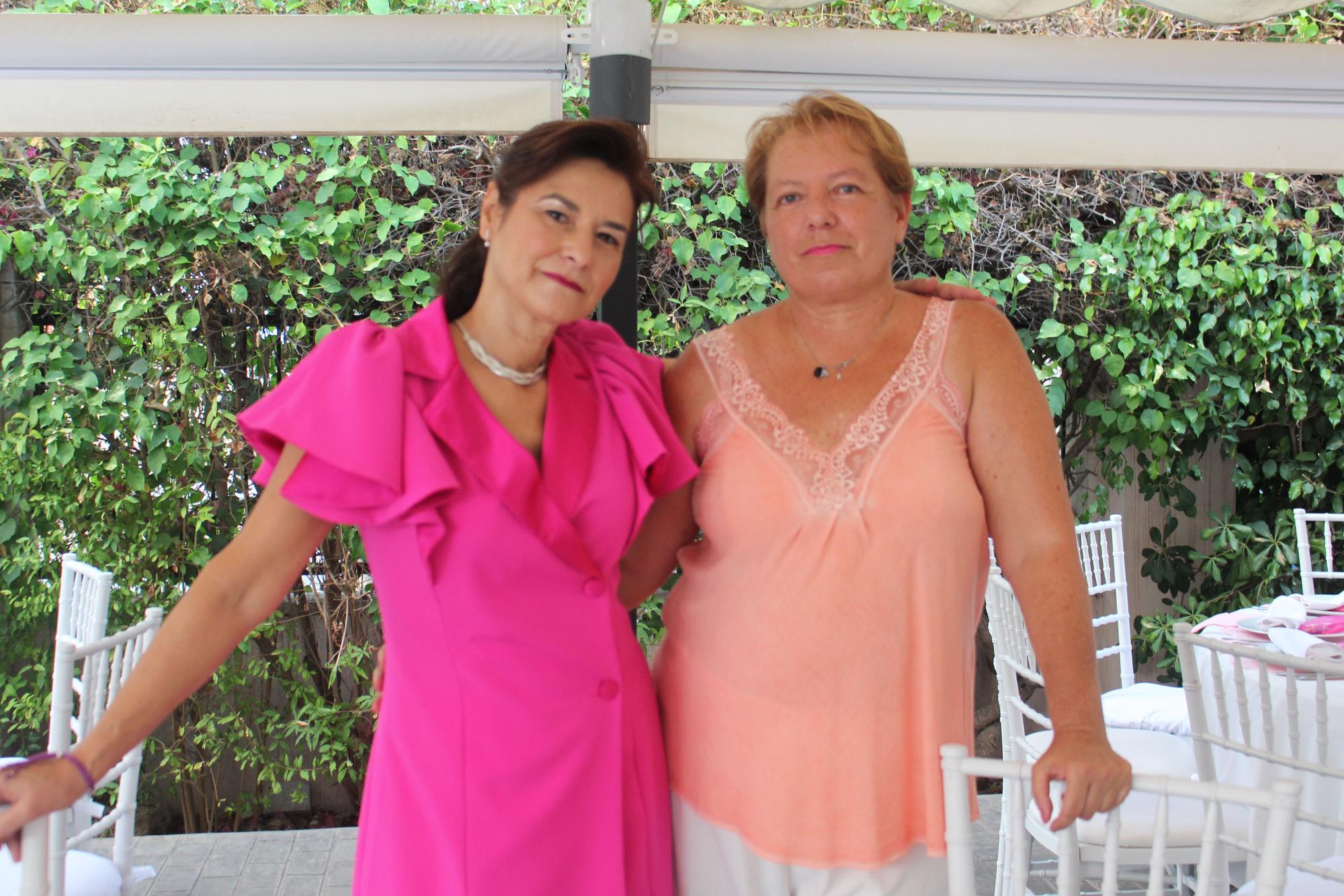 25 aniversario de la Asociación Provincial de Alicante de Mujeres con Cáncer de Mama