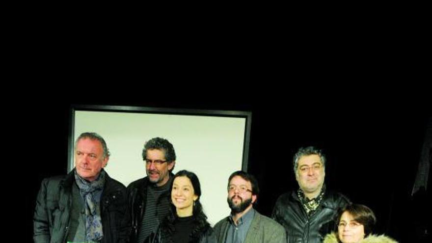 Un documental repasa la historia del teatro gallego desde los años sesenta
