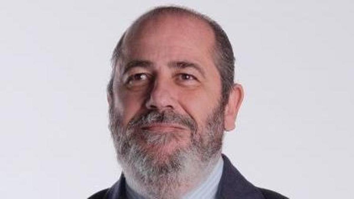 Jorge Escudero, nuevo Consejego Delegado de Nueva Pescanova.