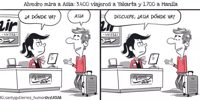 A Cosa Nostra, por Santy Gutiérrez