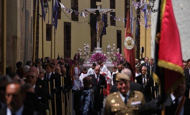 Día del Cristo de La Laguna