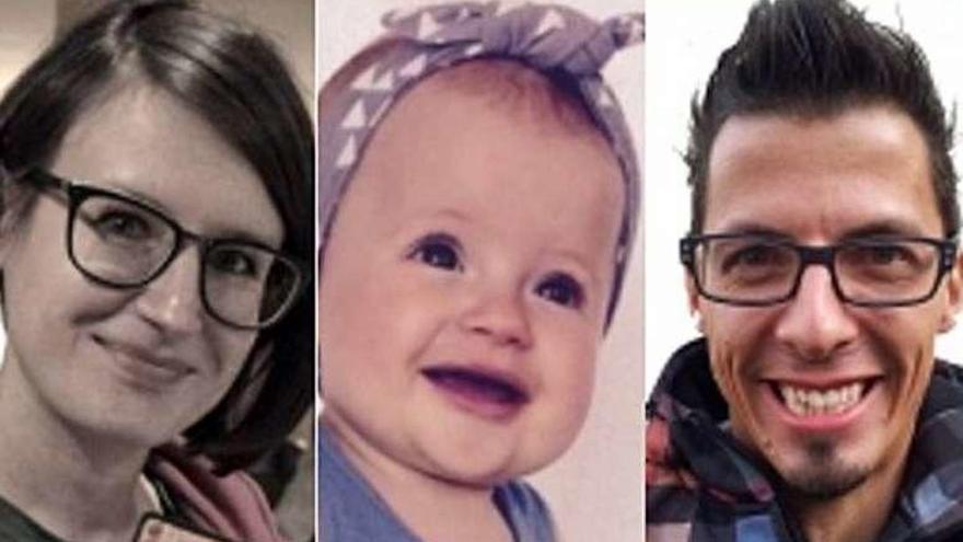 El asesinato de una mujer y su bebé en Torrevieja eleva a 57 las víctimas de crímenes machistas del último año