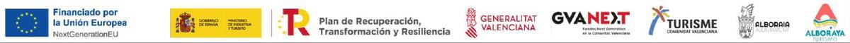 El plan está financiado con fondos Next Generation EU del Plan de Recuperación, Transformación y Resiliencia
