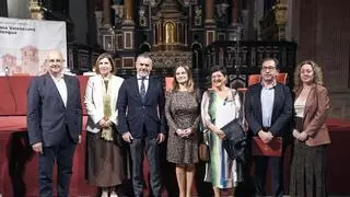 La AVL abre su curso con una defensa de las formas populares del valenciano