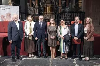 La AVL abre su curso con una defensa de las formas populares del valenciano