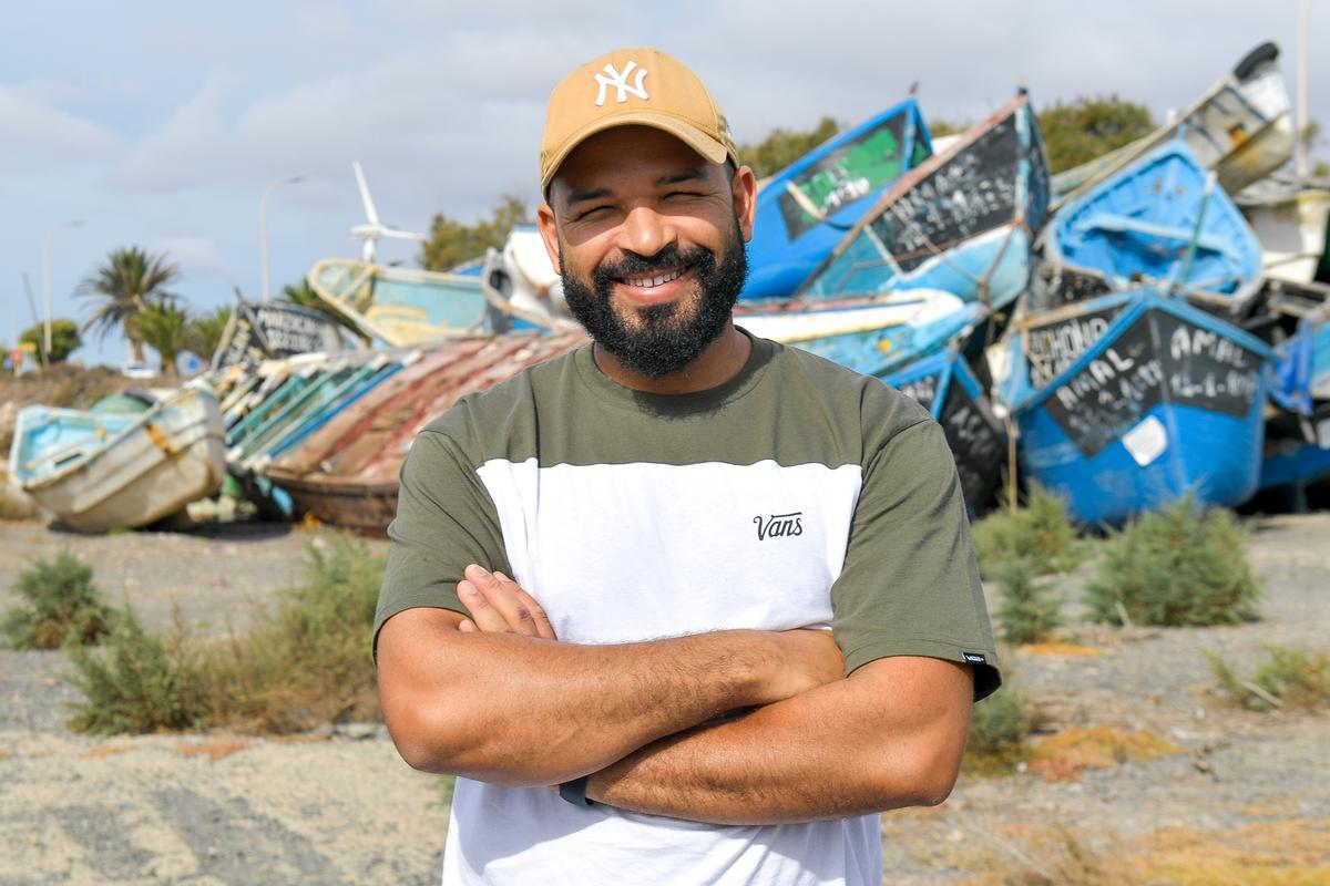 Pacto de gobierno en Santa Brígida Pacto de gobierno en Santa Brígida