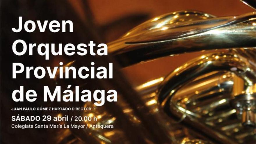 Joven Orquesta Provincial de Málaga