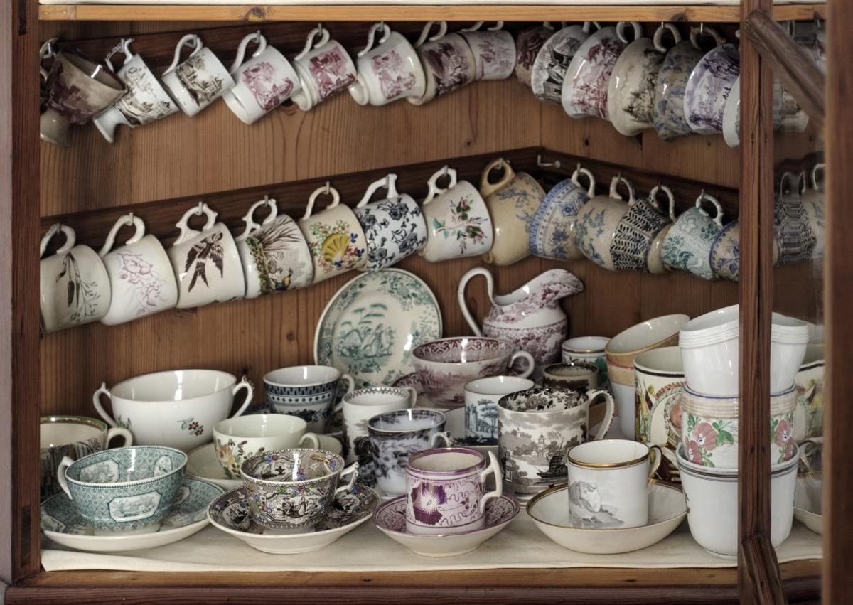 J’ADORE EL COS DE LES COSES |  FOTOS DE JEAN MARIE DEL MORAL