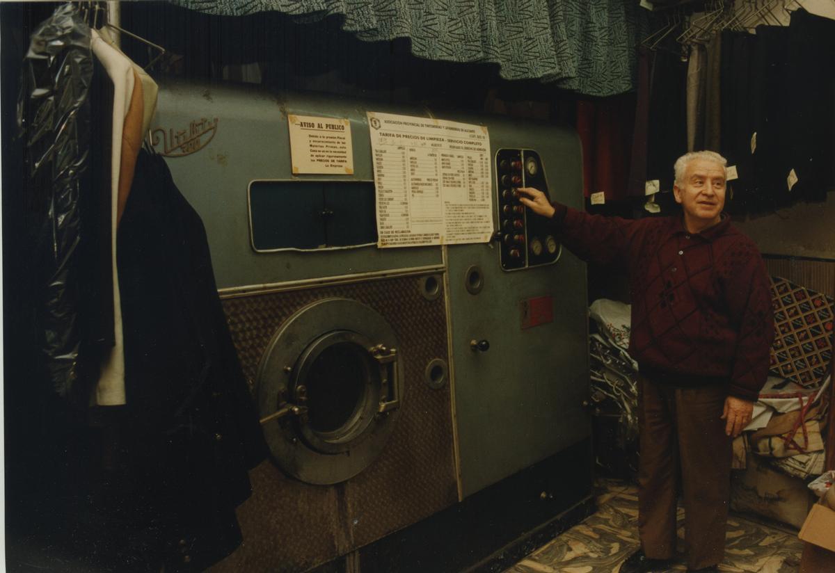 Comercio Tradicional