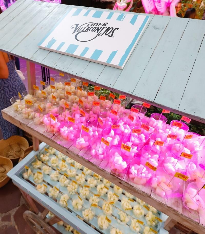 Los mejores momentos de CUORE SUMMER PARTY