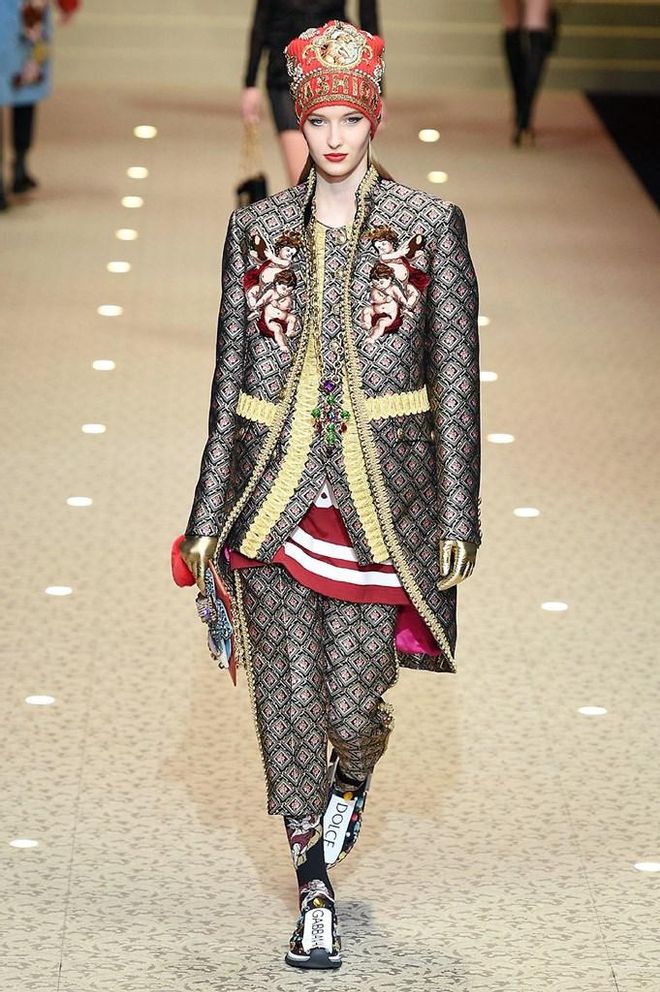 Dolce & Gabbana