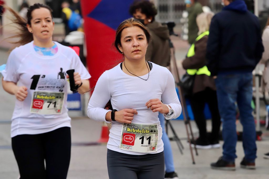 Carrera Popular Vistabella