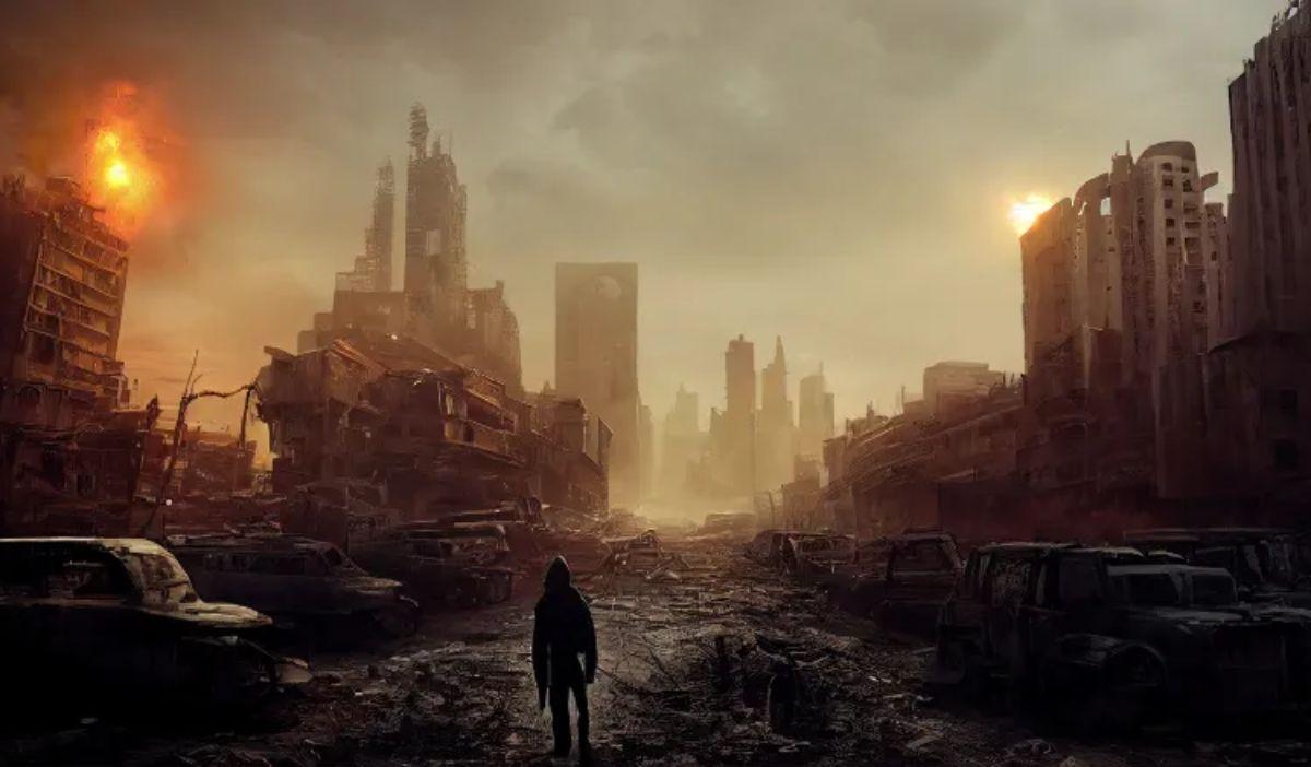 En la mayoría de los escenarios simulados, la IA respondió con amenazas o propuestas de uso nuclear.