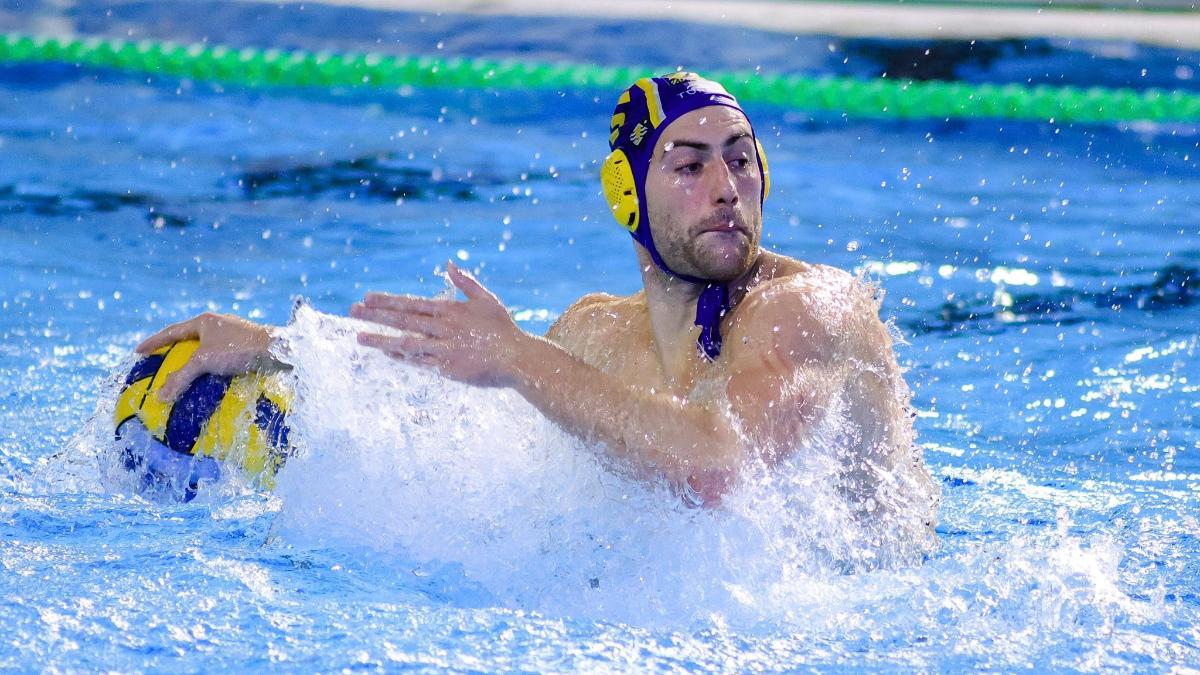 Nuevo título de Liga para el Zodiac Barceloneta