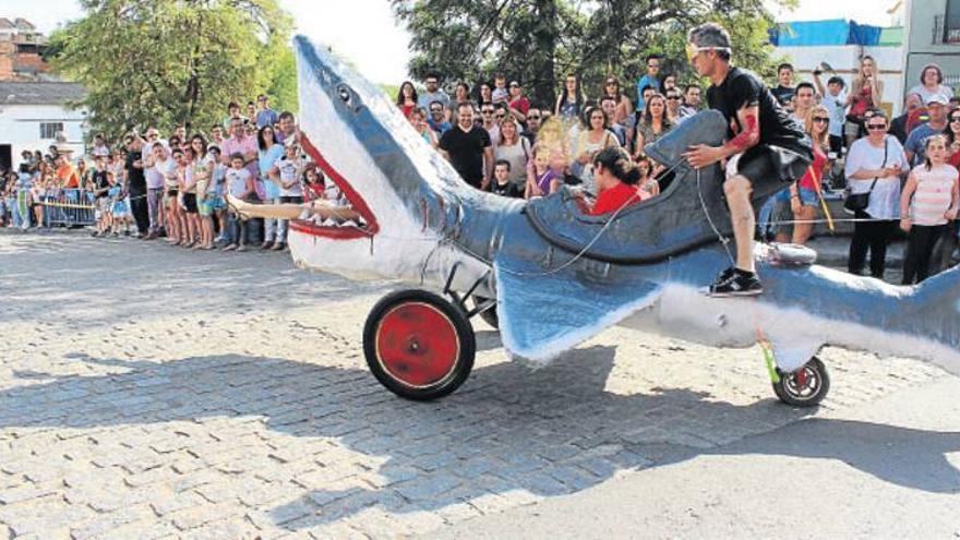 Los autos más locos