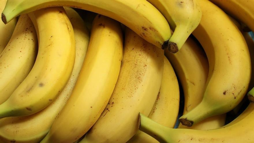 Descubre por qué el plátano es la fruta definitiva para cuidar tu organismo
