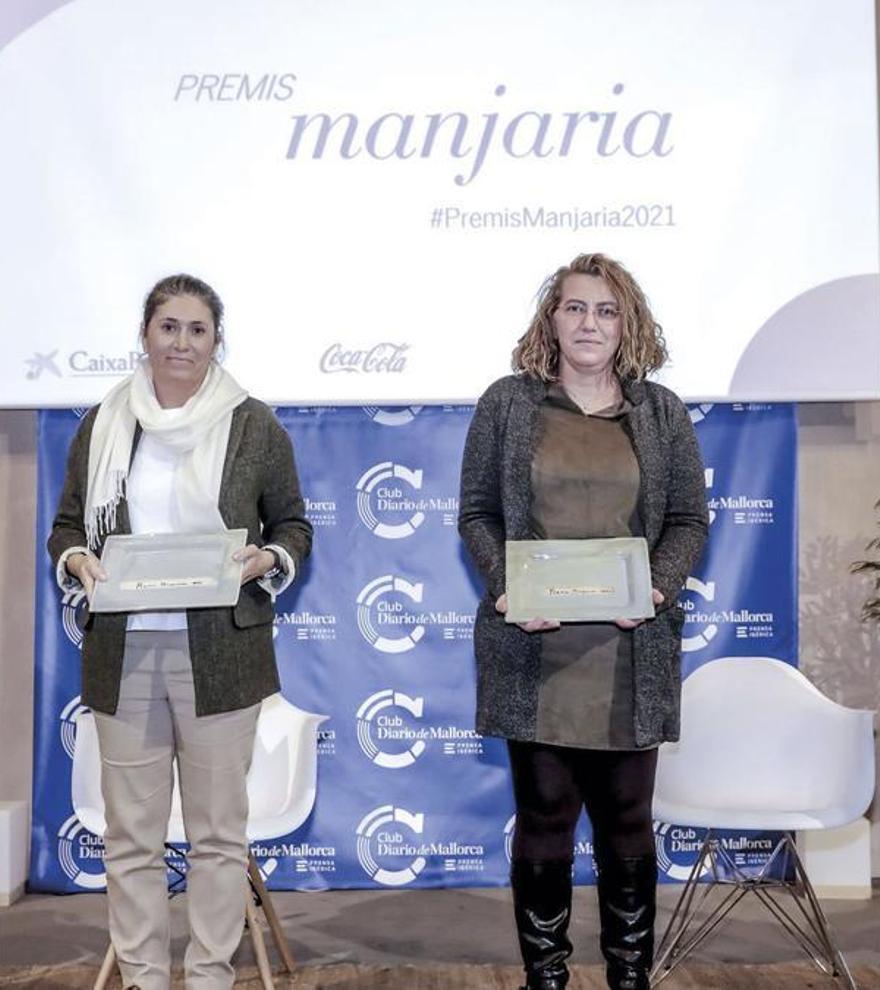 Vuelven los premios gastronómicos Manjaria al Club Diario de Mallorca