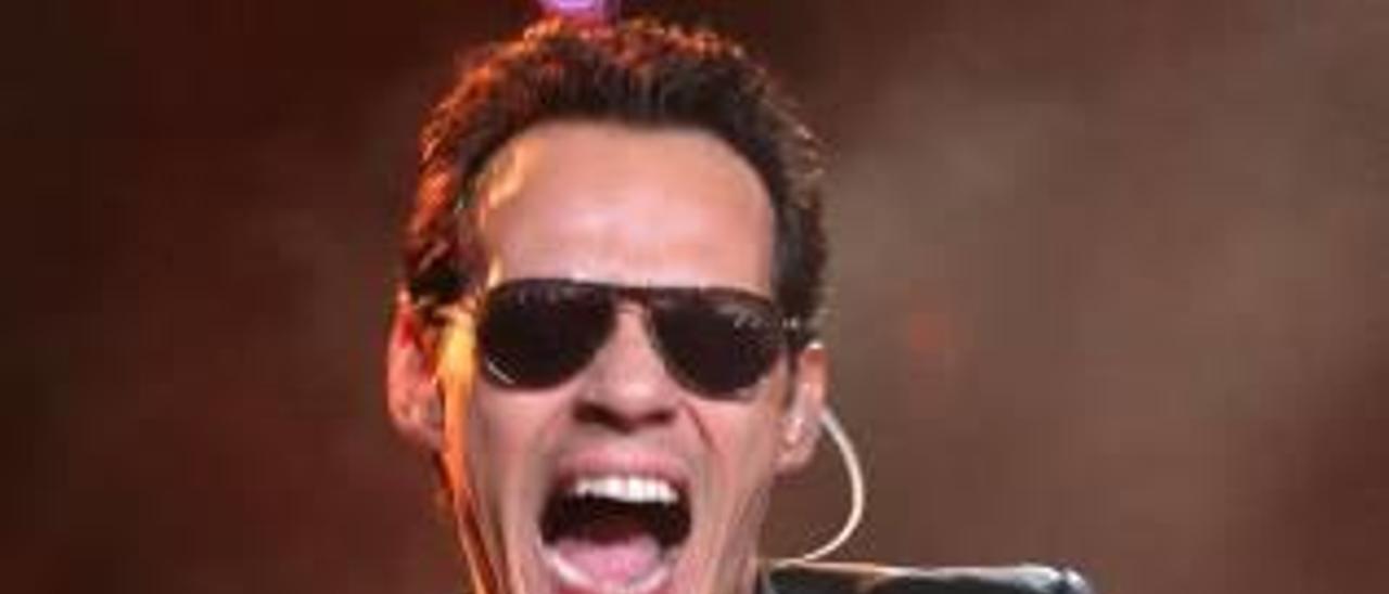 Marc Anthony