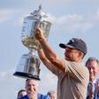 Schauffele levanta el título de la PGA