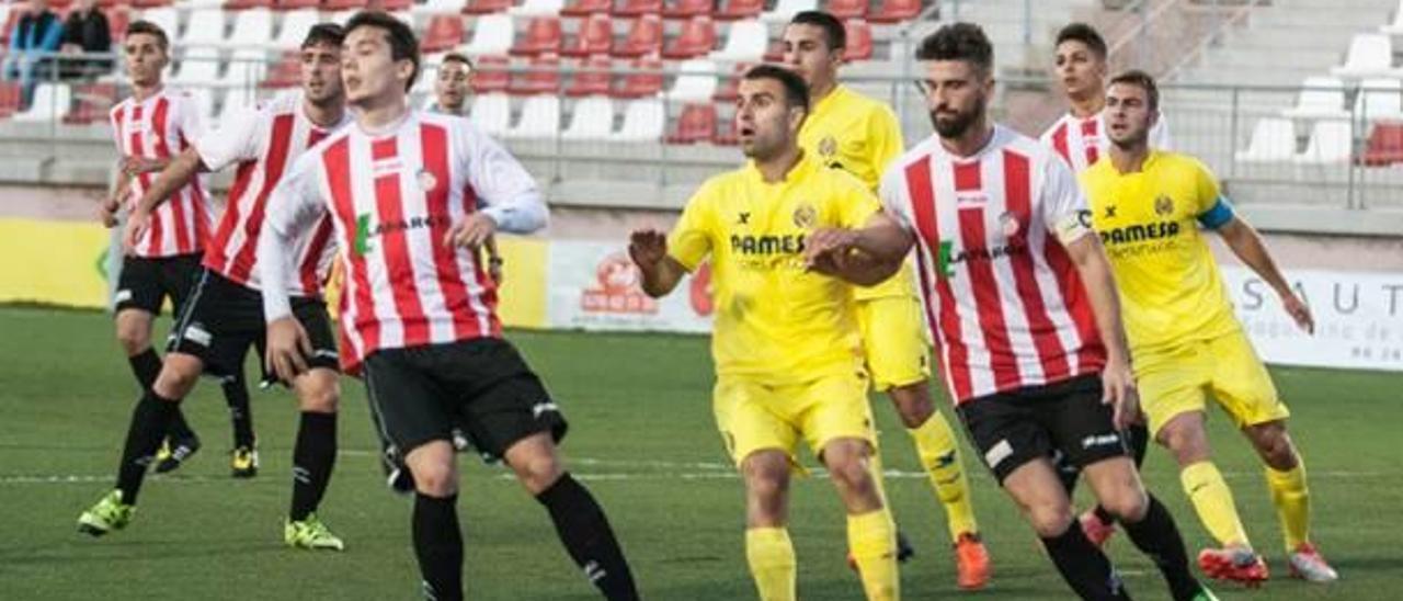 El Acero aún confía en su entrenador, Dani García, tras «el peor partido de la temporada»