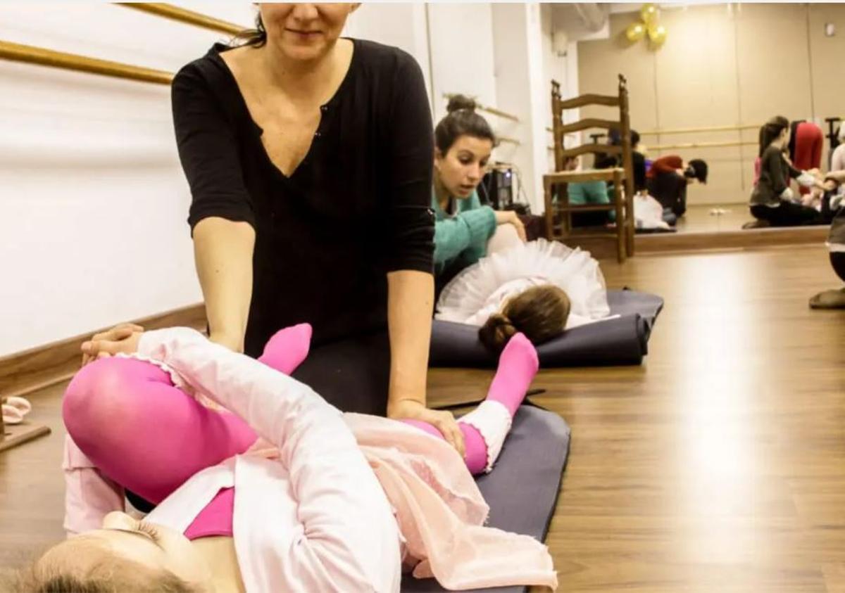 Ballet+.