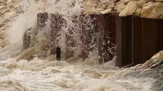 Los expertos alertan: pueden llegar lluvias e inundaciones cuyos efectos durarían 100 años