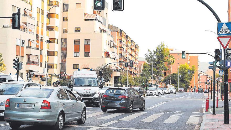 Murcia se convertirá en un ‘Gran Hermano’ con más de 1.100 cámaras