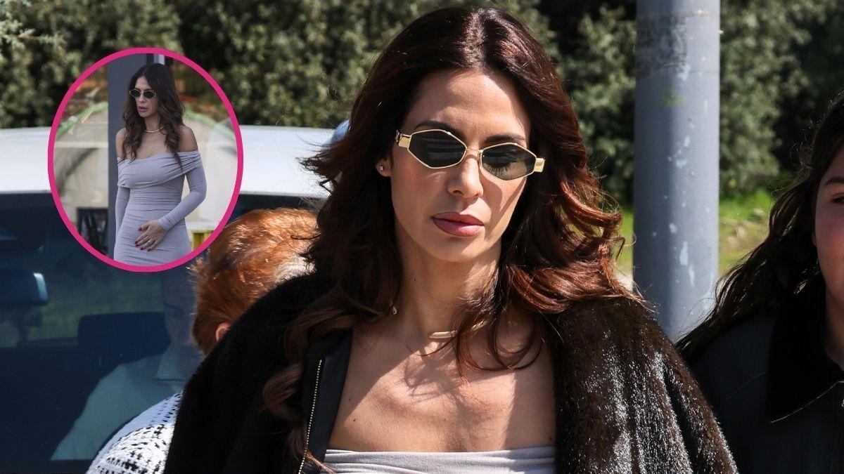 Tamara Gorro lo pasó muy mal tras ser diagnosticada con depresión y trastorno de ansiedad