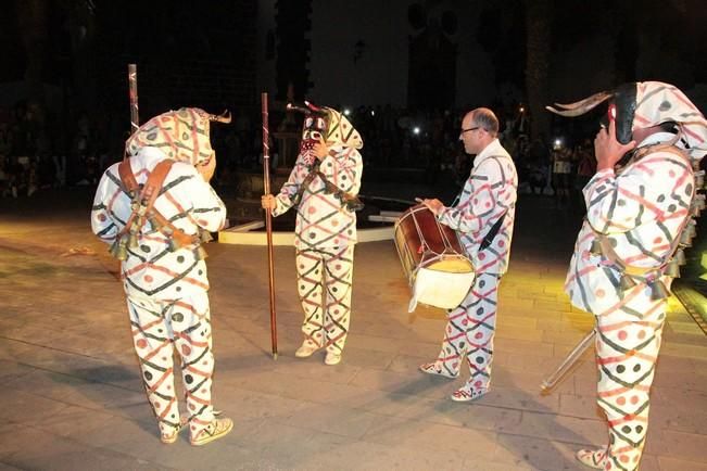 Carnaval de Teguise 2017