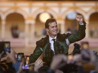 “Creo que llego a Zamora en mi mejor momento”