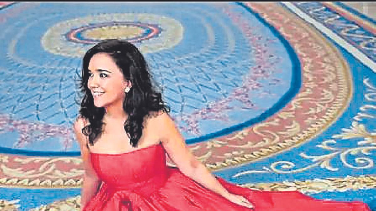 Concierto de año nuevo