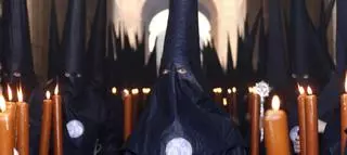 Sevilla suspende la Semana Santa por segundo año