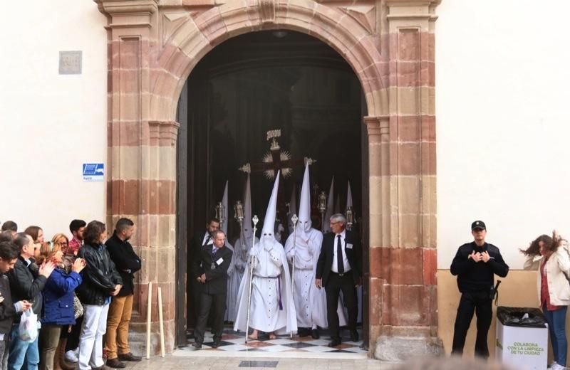 Domingo de Ramos de 2016 | Salutación