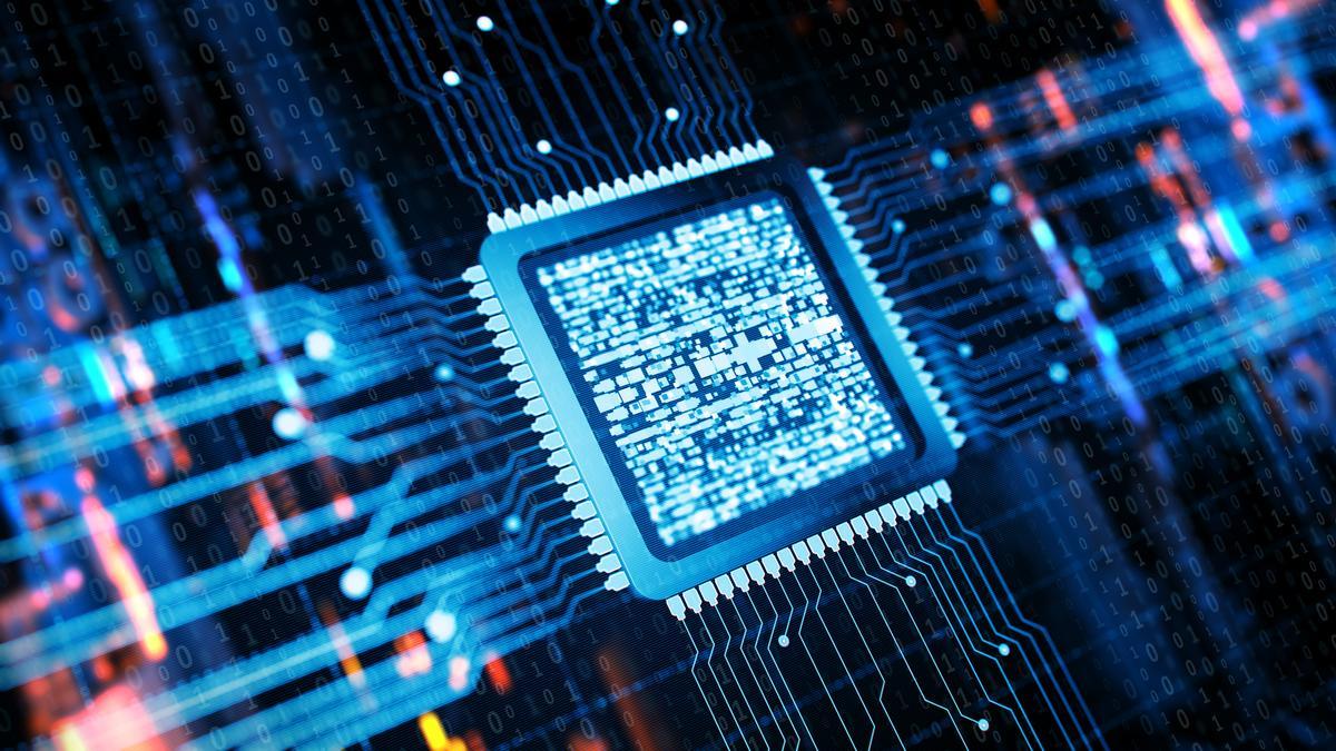 La guerra de los chips en la carrera por la inteligencia artificial