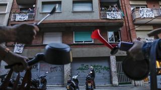 Una plataforma xenófoba azuza el rechazo a las mezquitas de Sants y Nou Barris