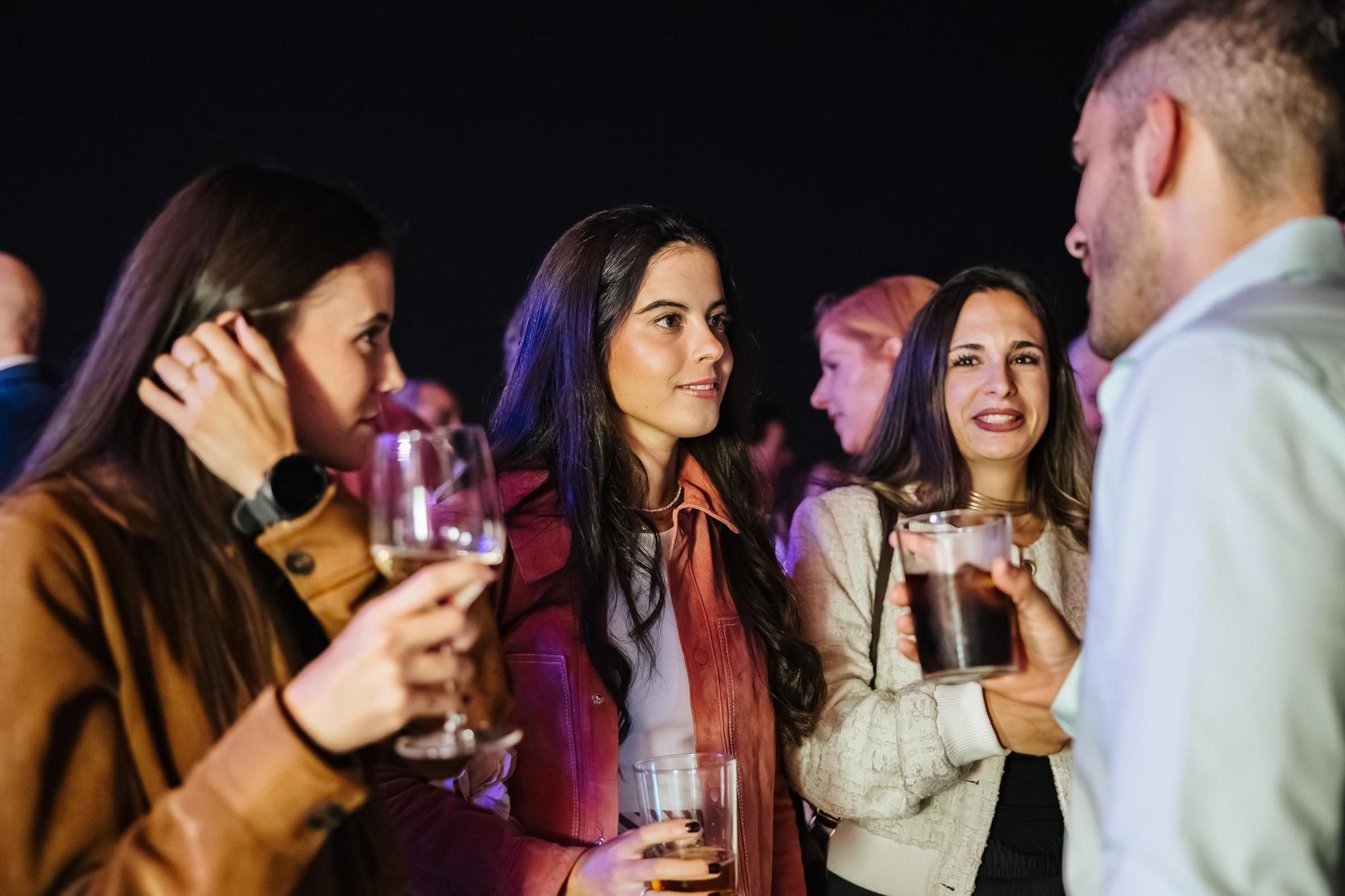 VDS 2025 Guest Reception