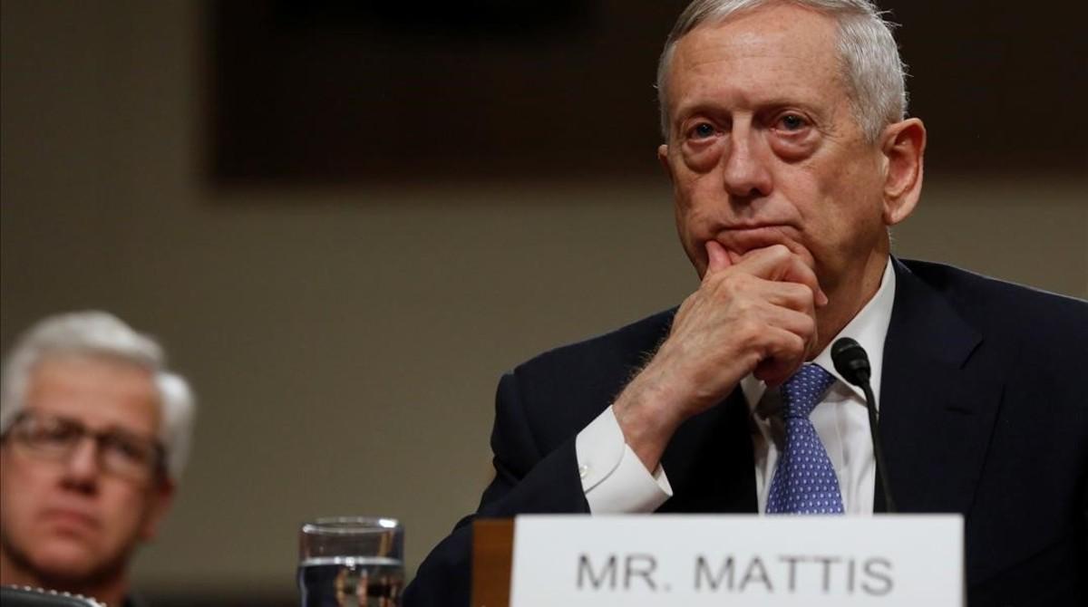 zentauroepp36851422 retired u s  marine corps general james mattis testifies bef170112202803