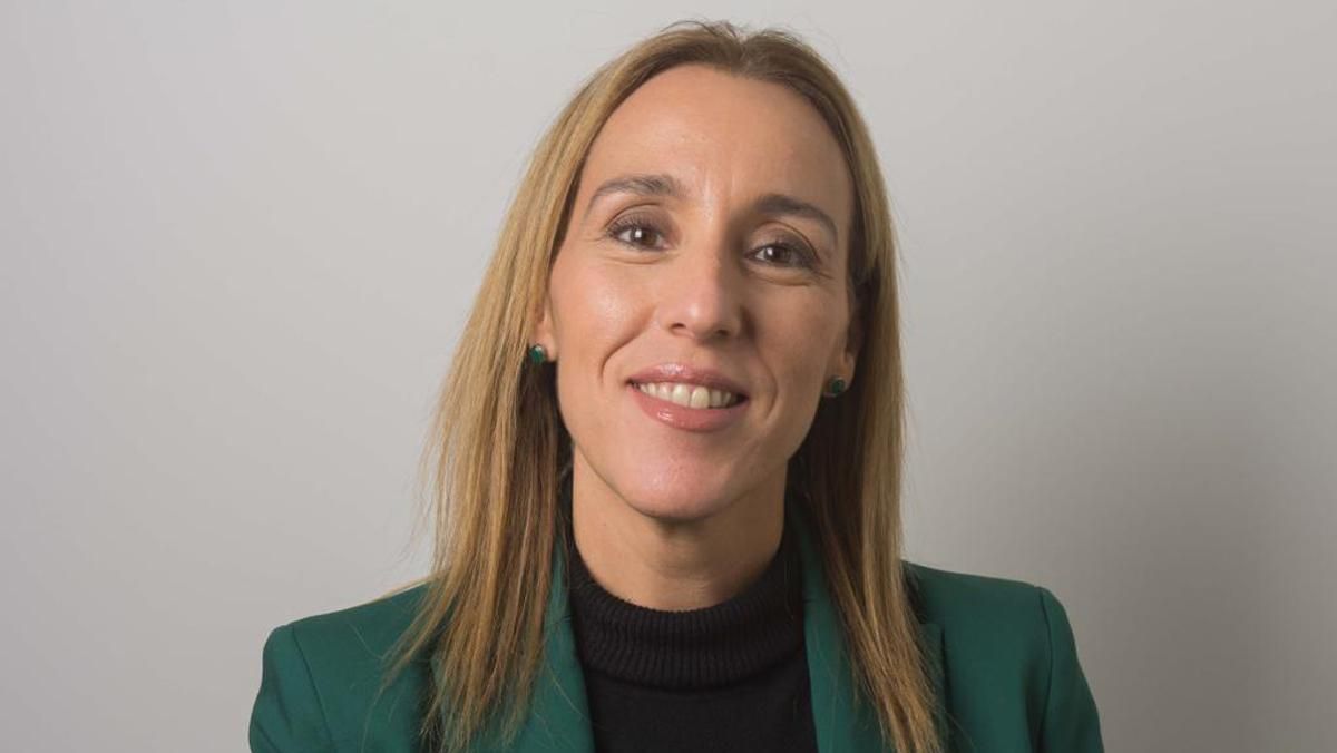 Dolors Liria, psicòloga: «Si un treballador té ansietat, podem tractar-la, però l’empresa ha de mirar d’on li ve» Dolors Liria, psicòloga: «Si un treballador té ansietat, podem tractar-la, però l’empresa ha de mirar d’on li ve»